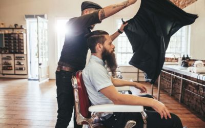 Comment Coiffure Barthel réinvente la coiffure homme à Forbach avec des techniques modernes ?