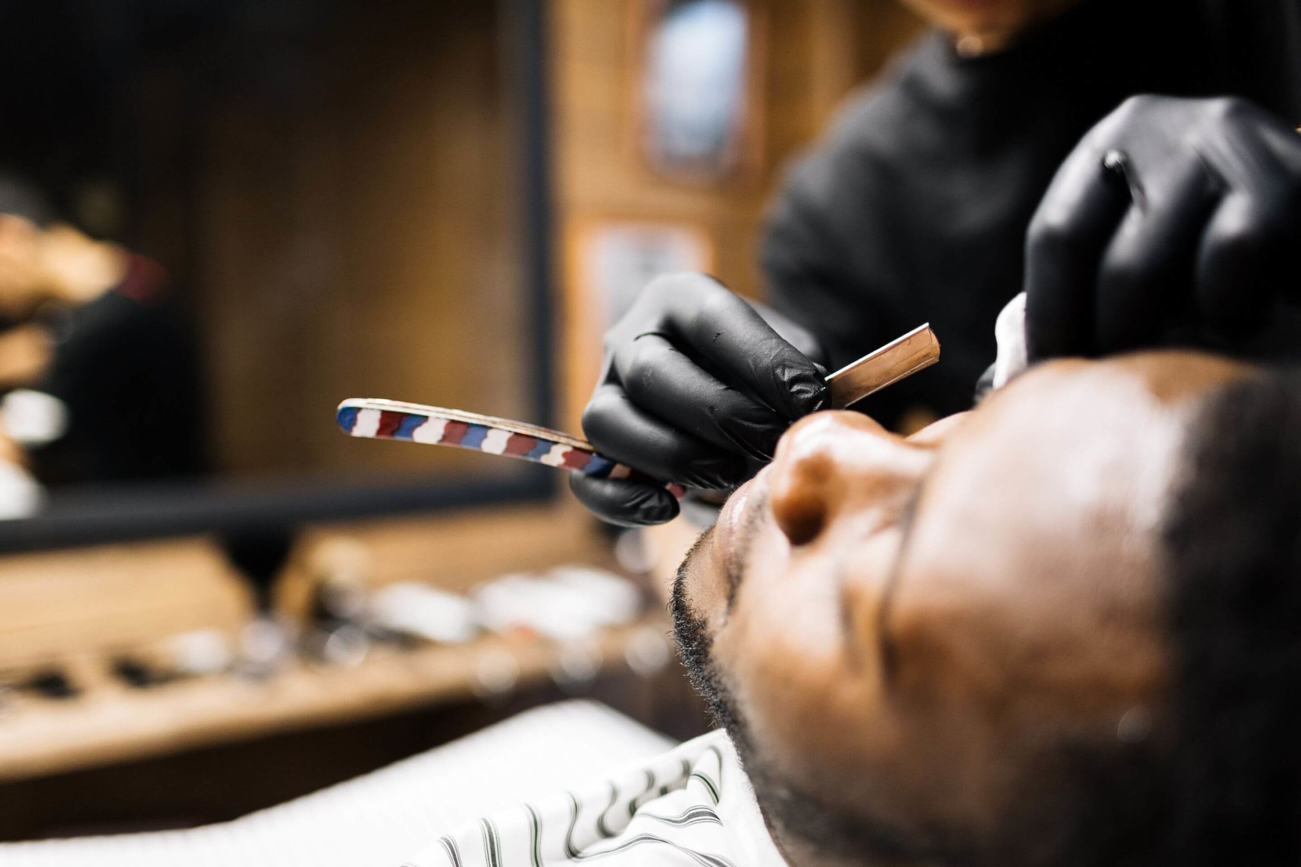 salon de coiffure à Sarrebourg