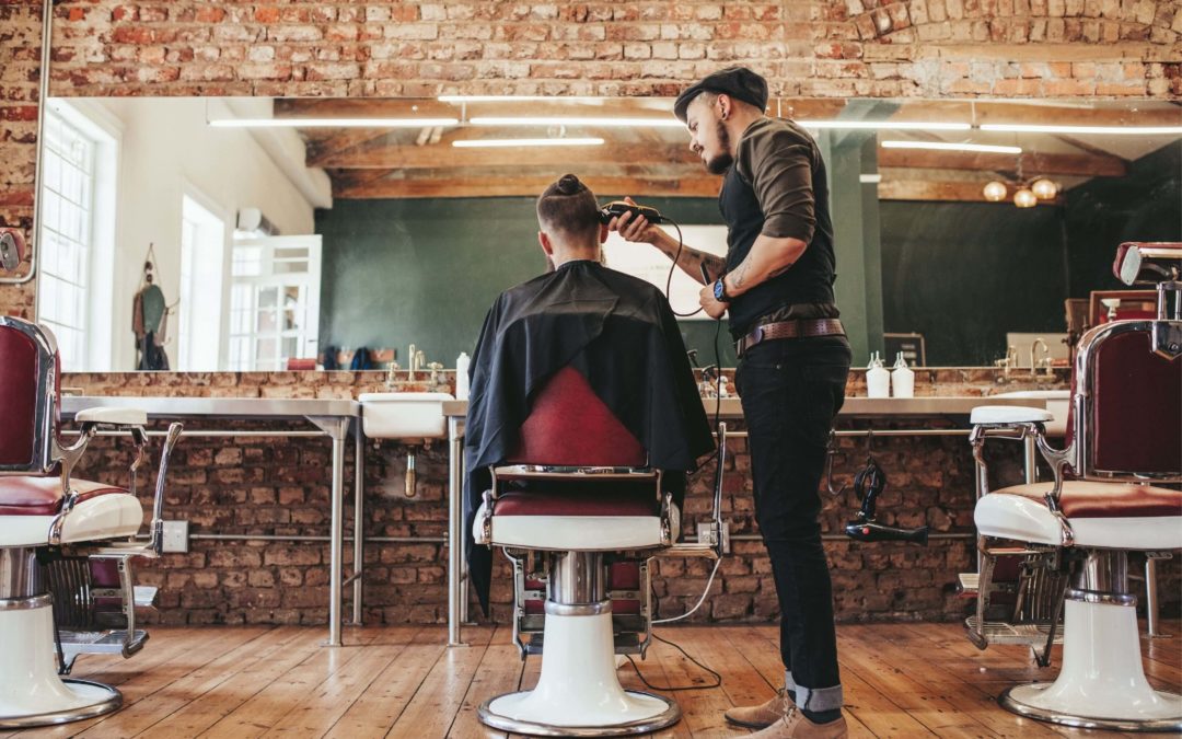 Coiffure à Forbach : les secrets d’une coupe parfaite chez Coiffure Barthel