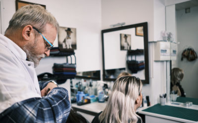 Tendances capillaires à Sarrebourg : les couleurs incontournables de Coiffure Barthel