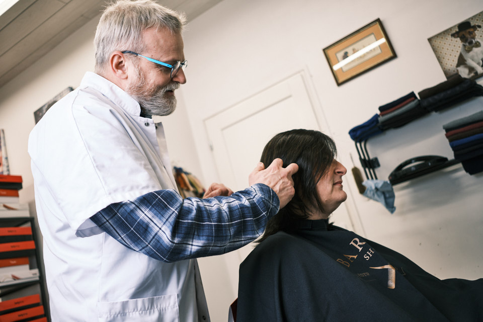 coiffure femme à Sarrebourg